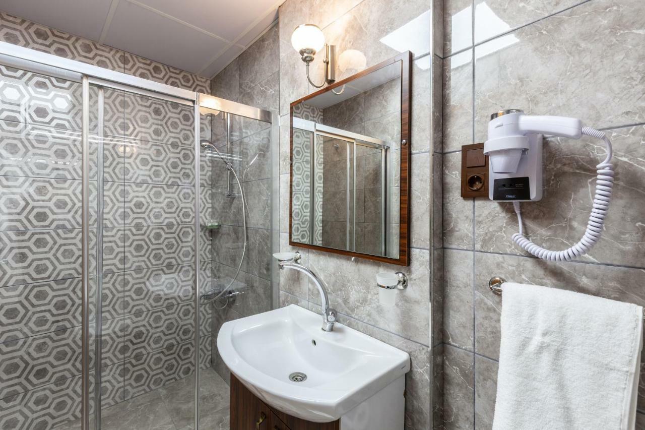 Appartement Deluxe