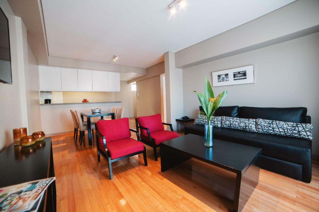 Suite Executive