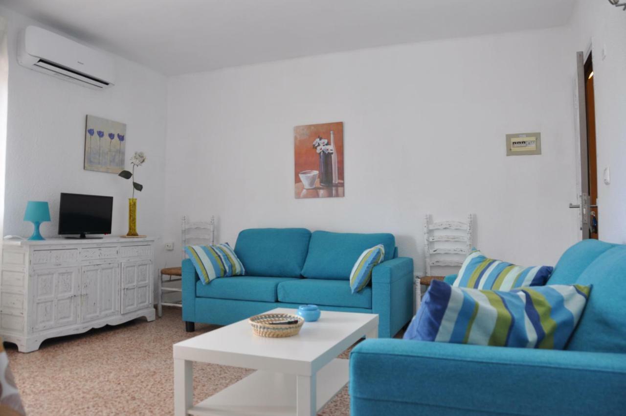 Apartamento de 3 dormitorios - Planta baja