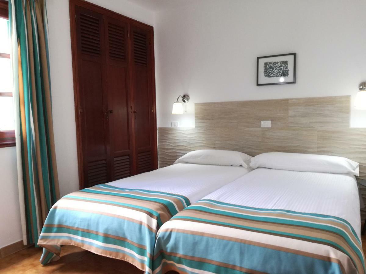Appartement 1 Chambre (2 Adultes) - Rez-de-Chaussée
