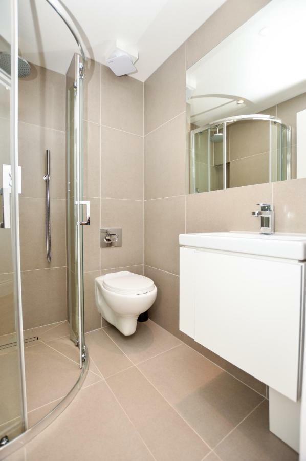 Lower Ground Floor One Bedroom