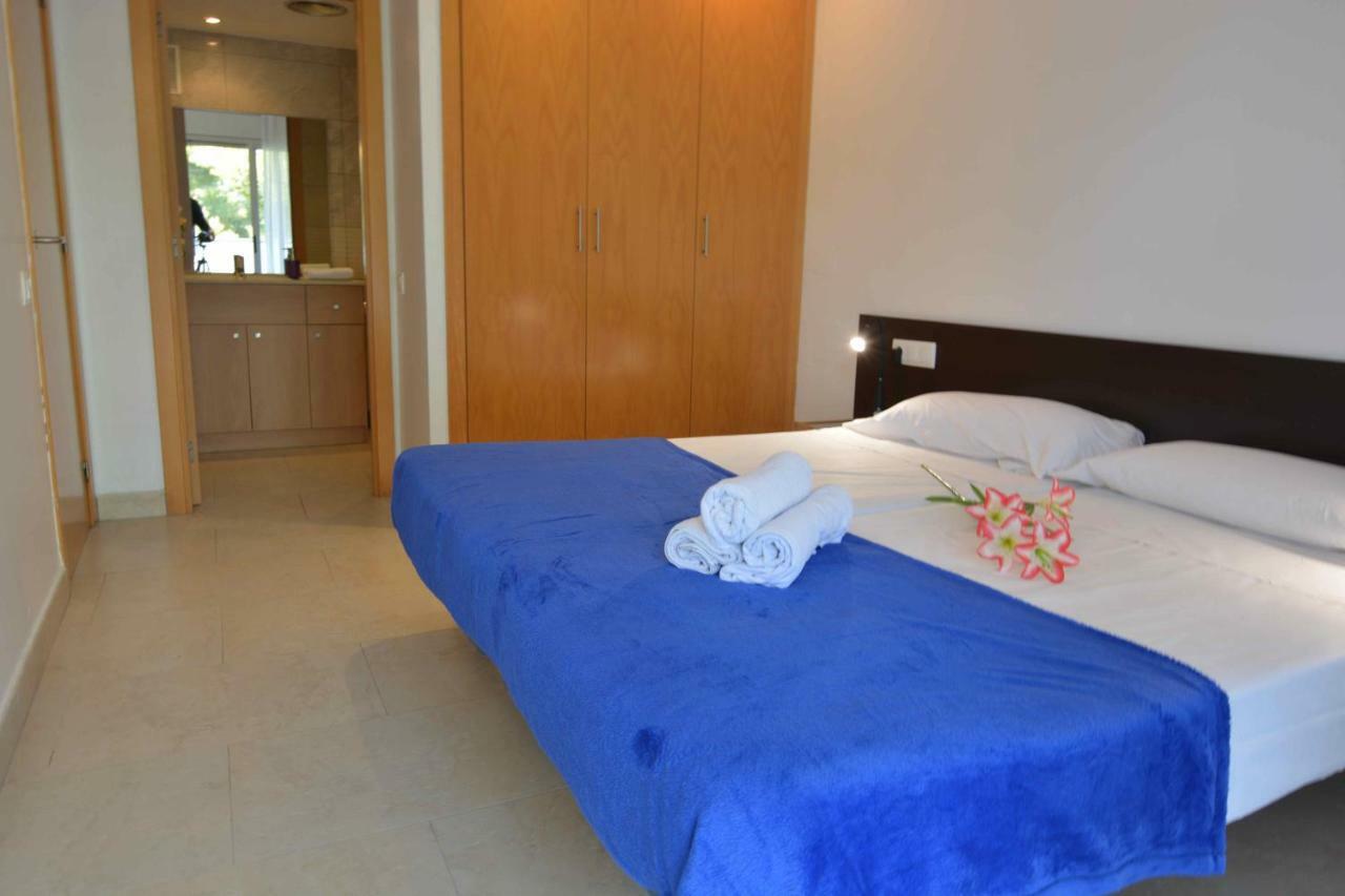Two-Bedroom Apartment Building D