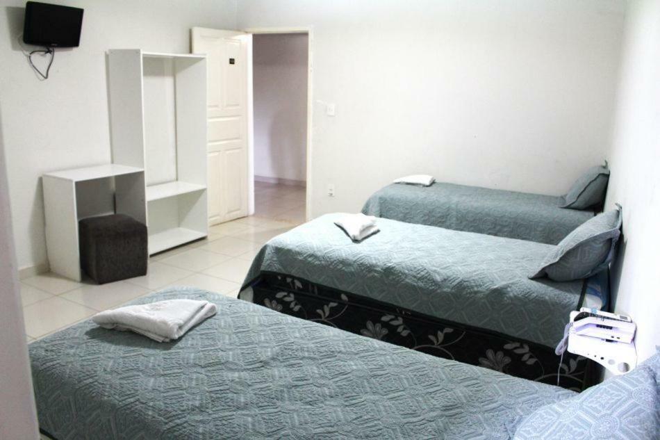 Apartamento Standard