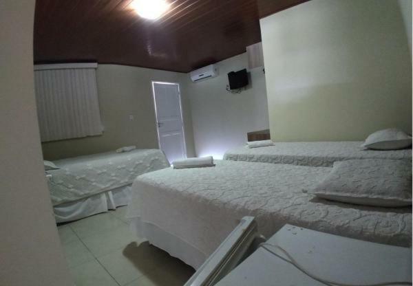 Apartamento Standard