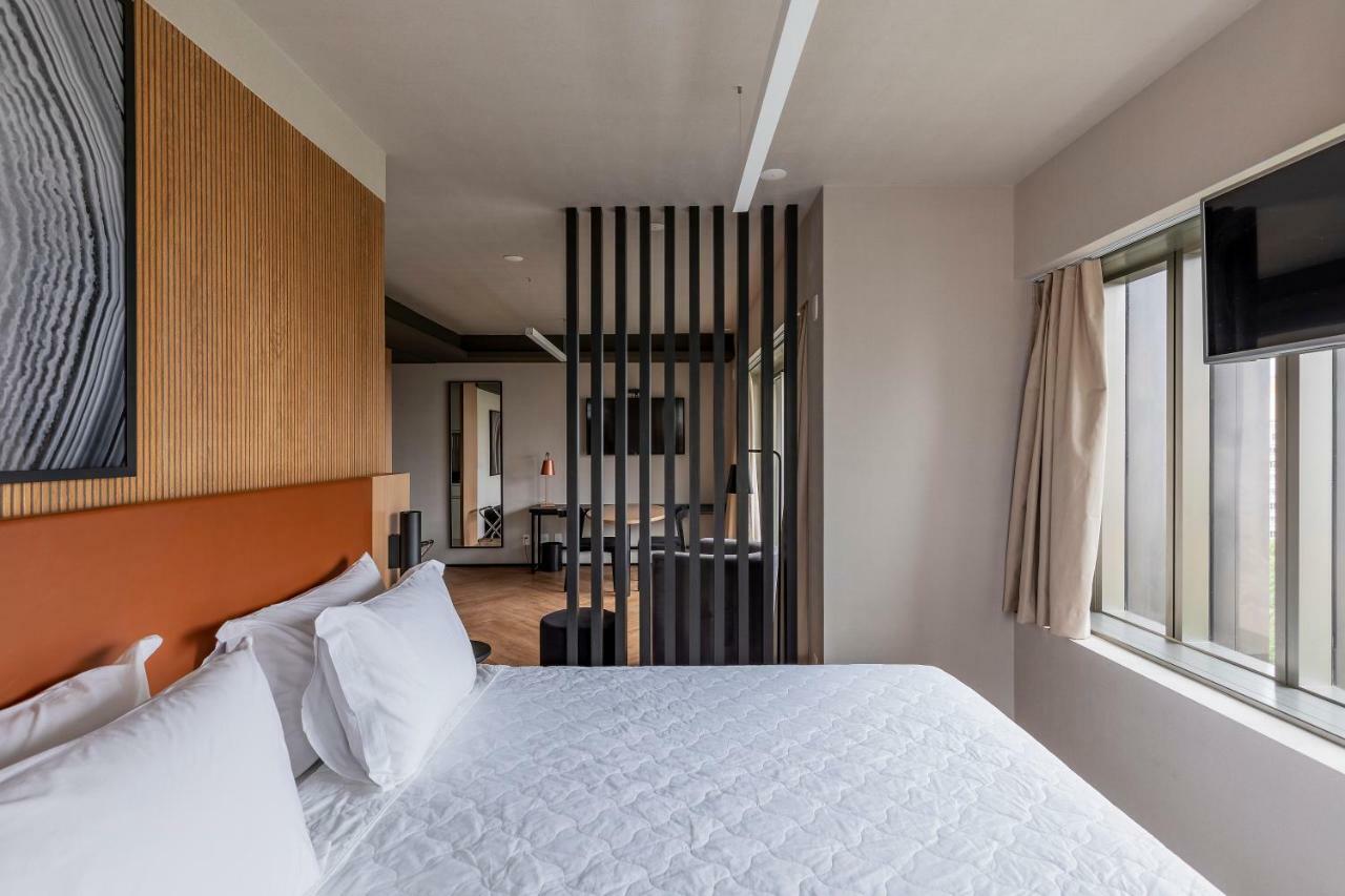 Apartamento Deluxe