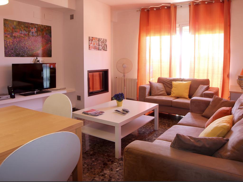 Apartamento Deluxe de 3 dormitorios