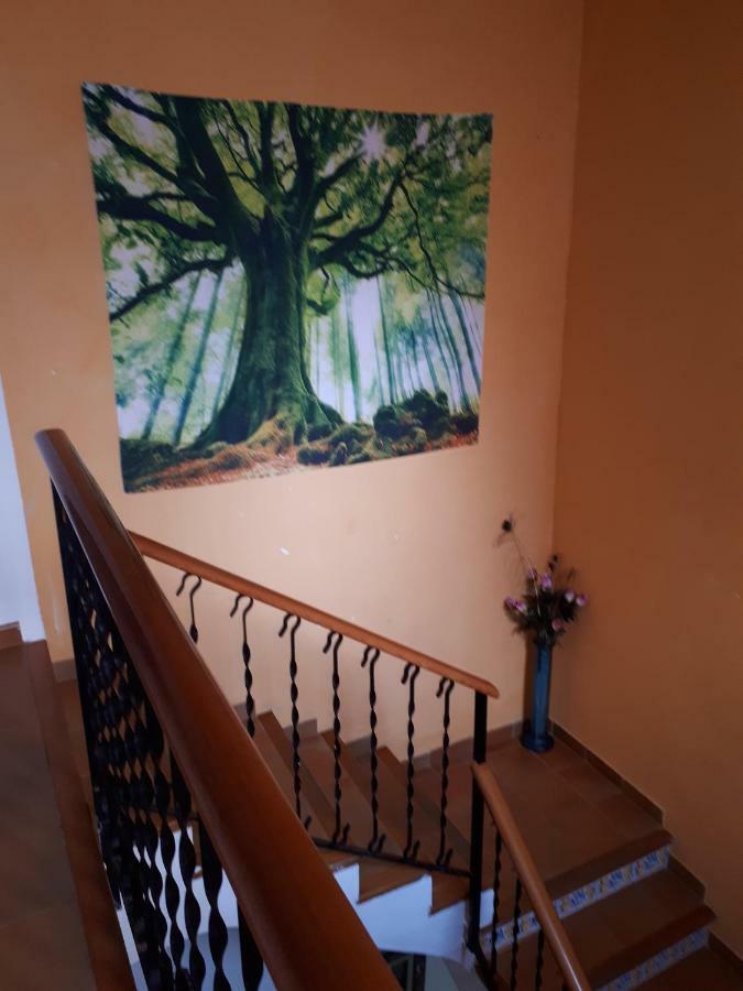 Habitación Doble con baño privado