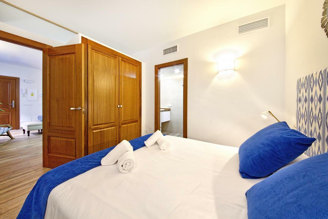 Economy Apartment