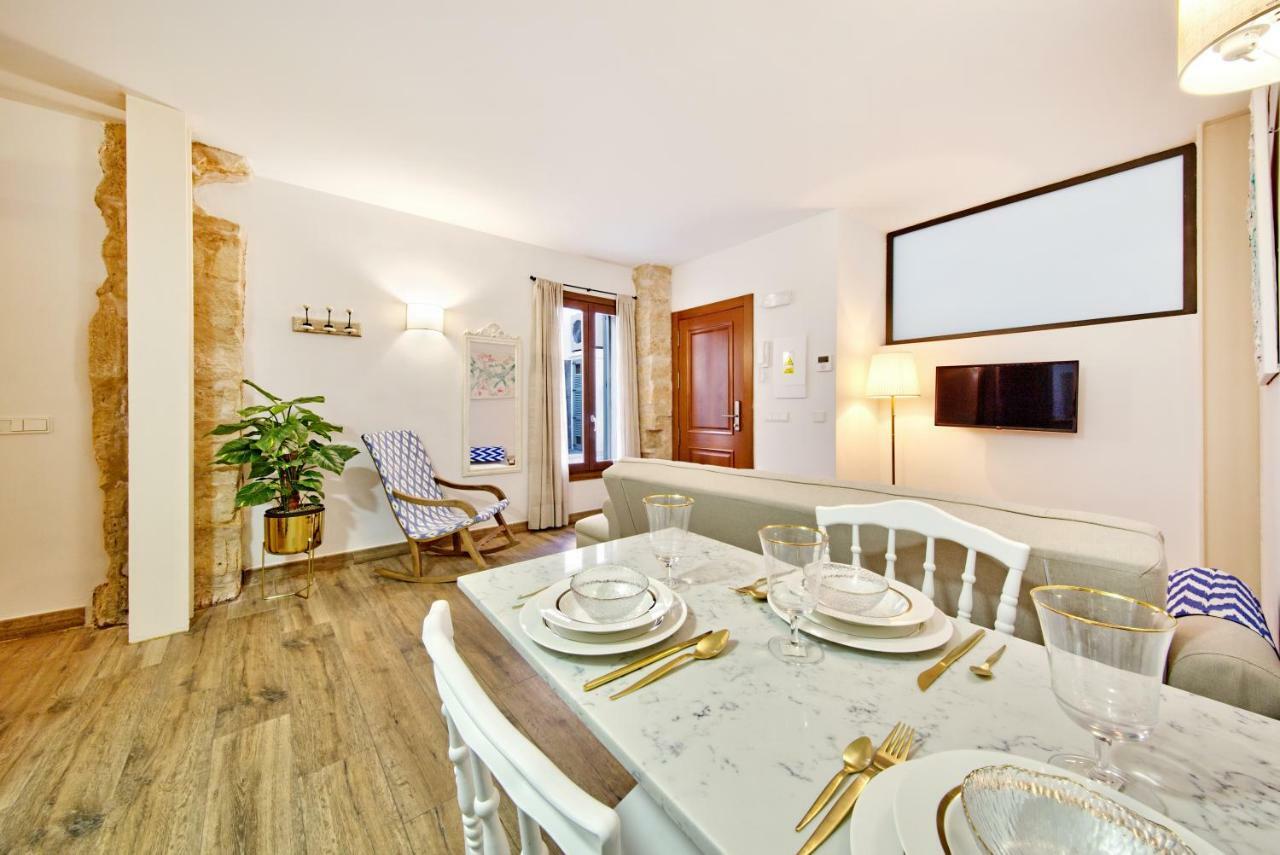 Economy Apartment