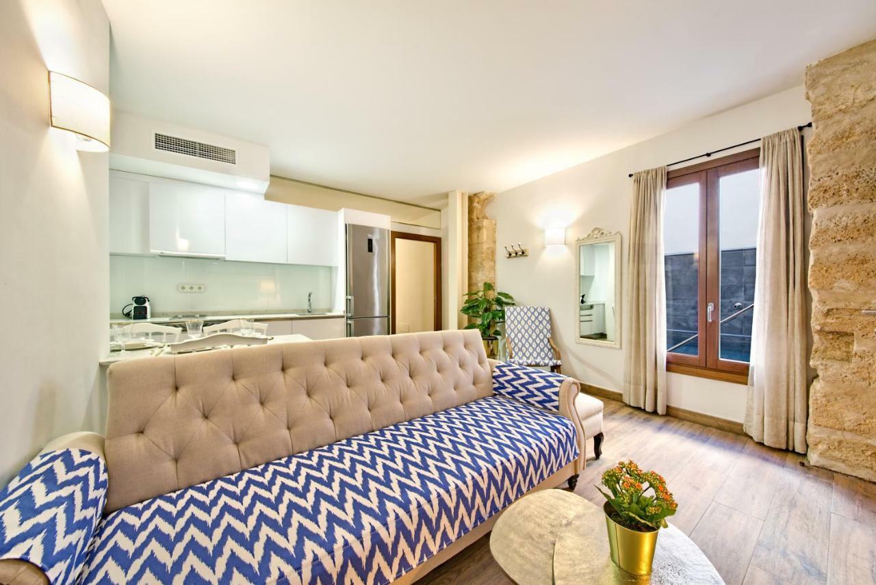 Economy Apartment
