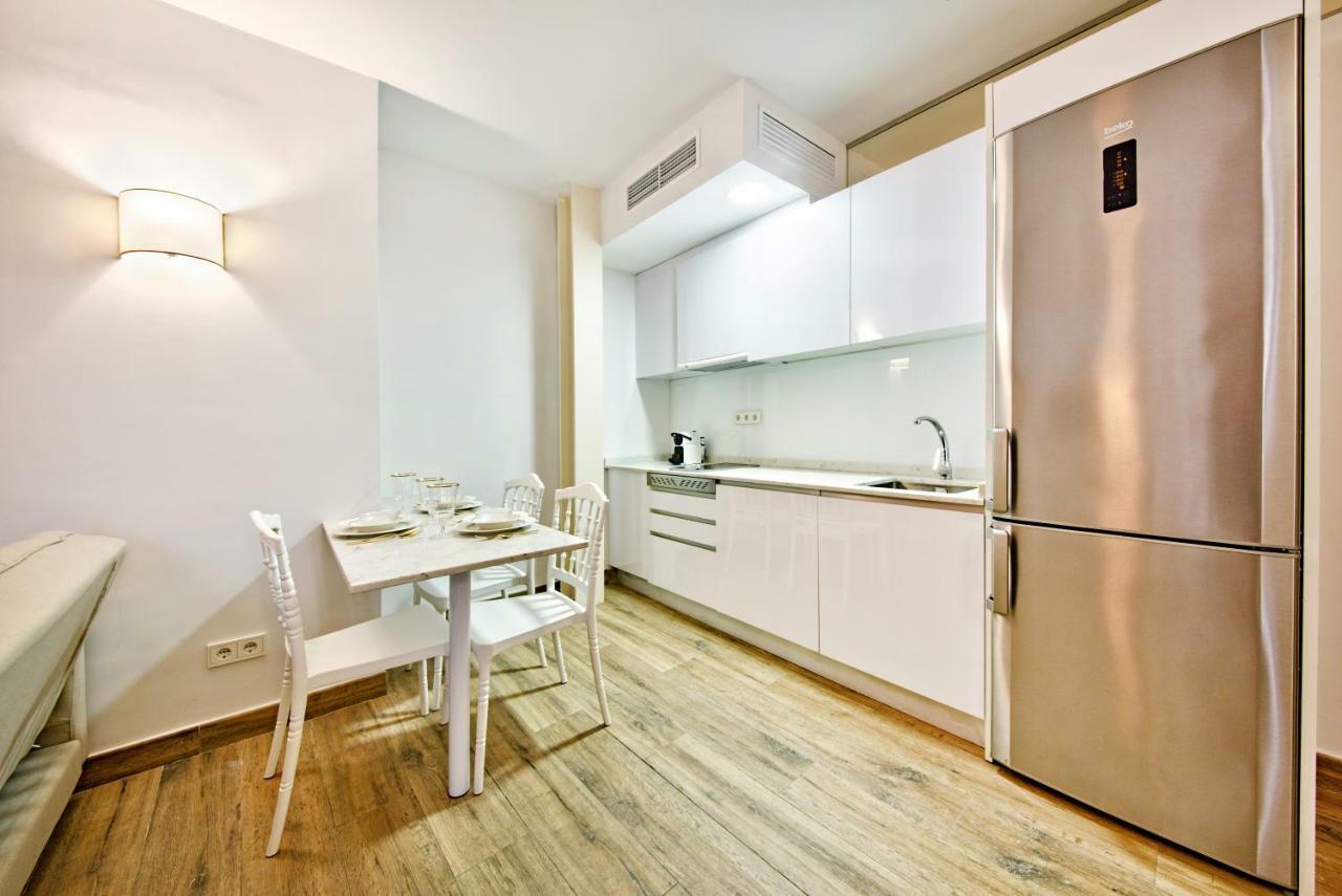 Economy Apartment