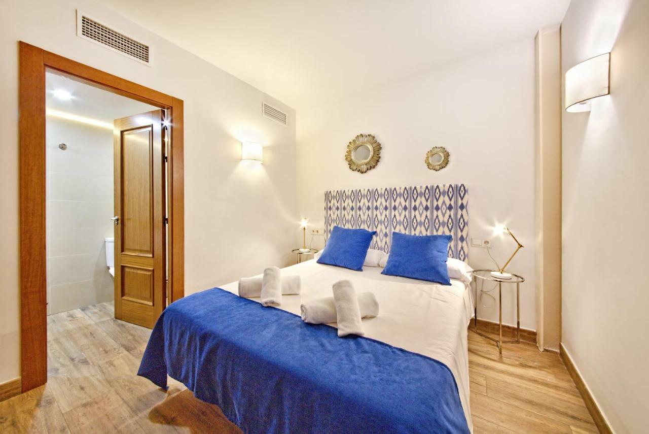 Economy Apartment