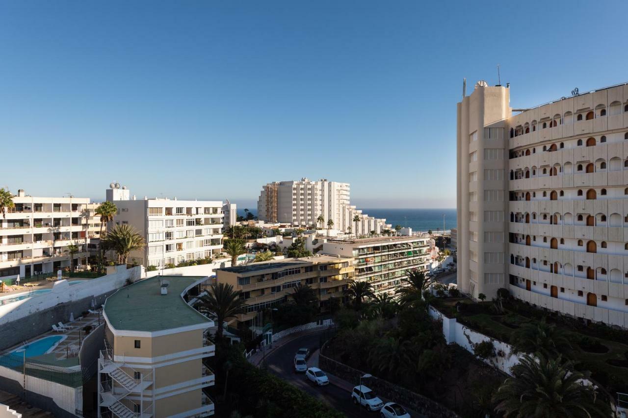 Apartamento Superior de 1 dormitorio