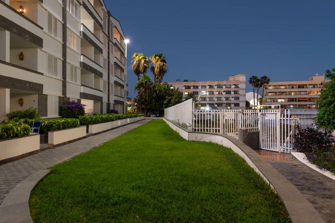 Apartamento de 2 dormitorios con terraza