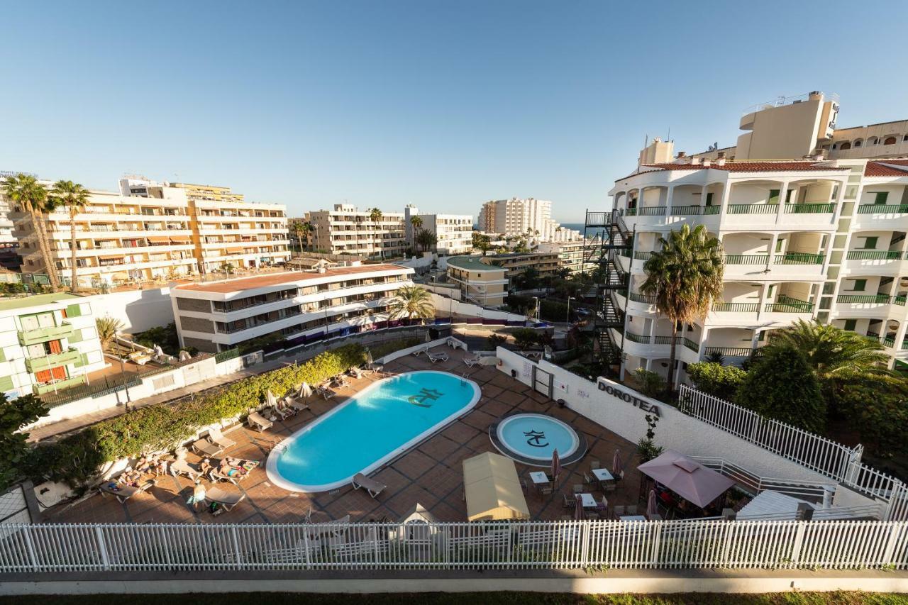 Apartamento Superior de 2 dormitorios