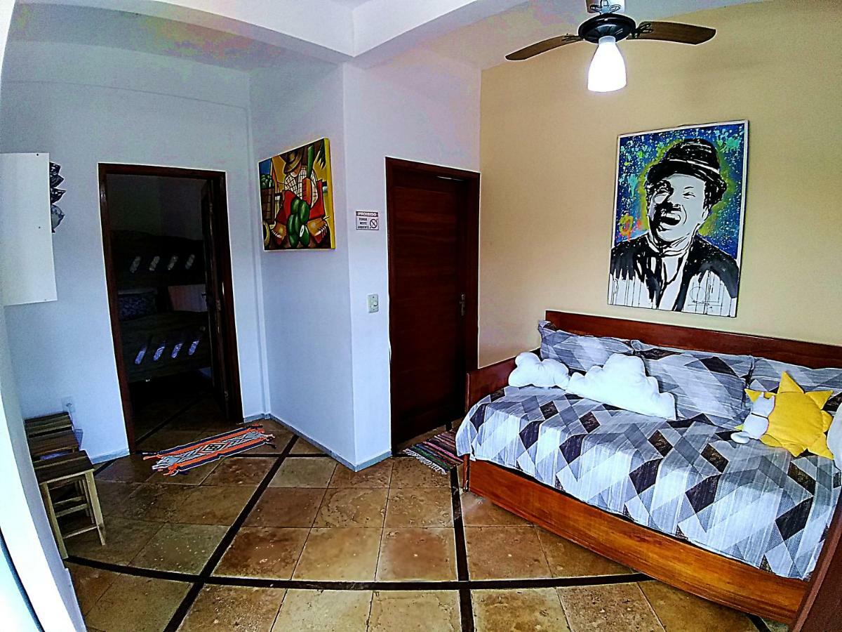 Apartamento de 1 Quarto