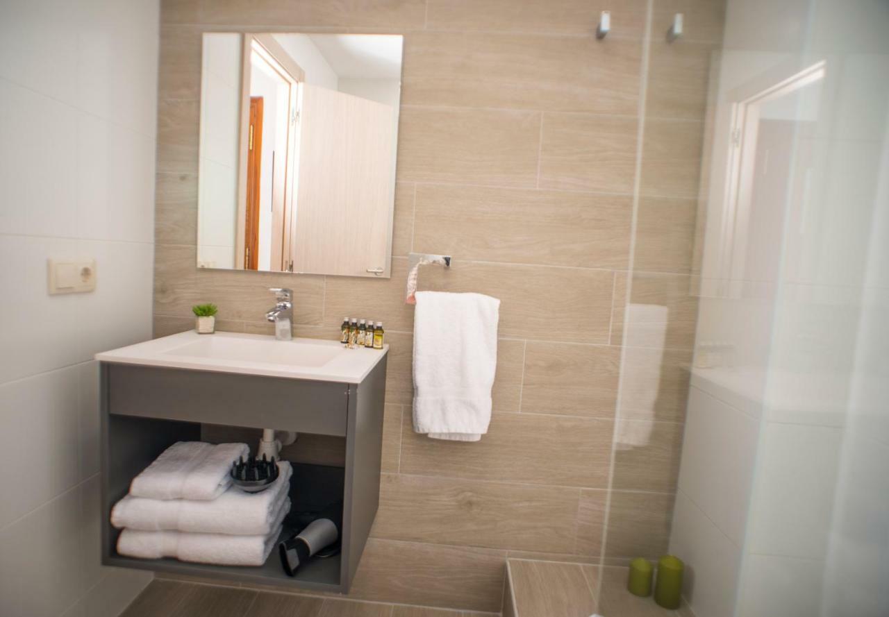 Appartement 1 Chambre