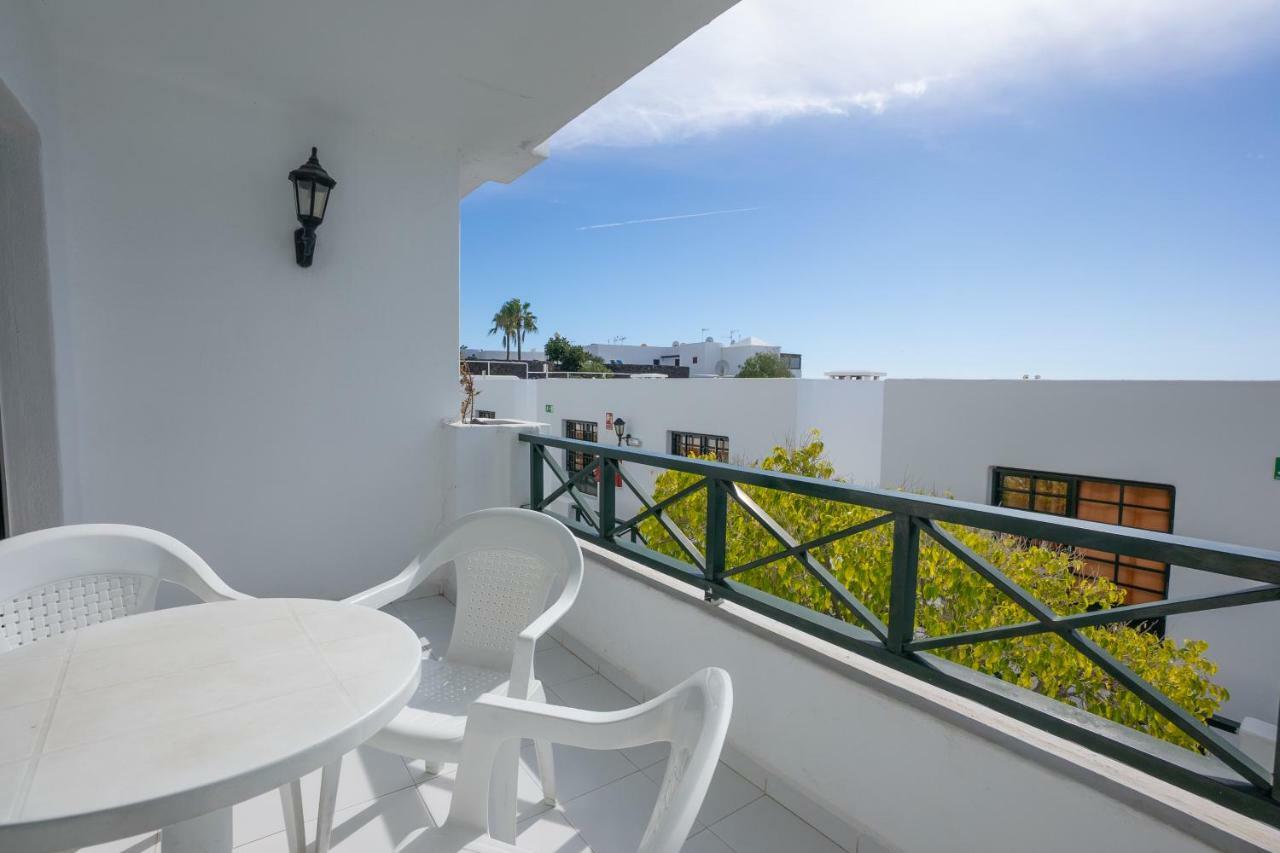 One-Bedroom Apartment without View