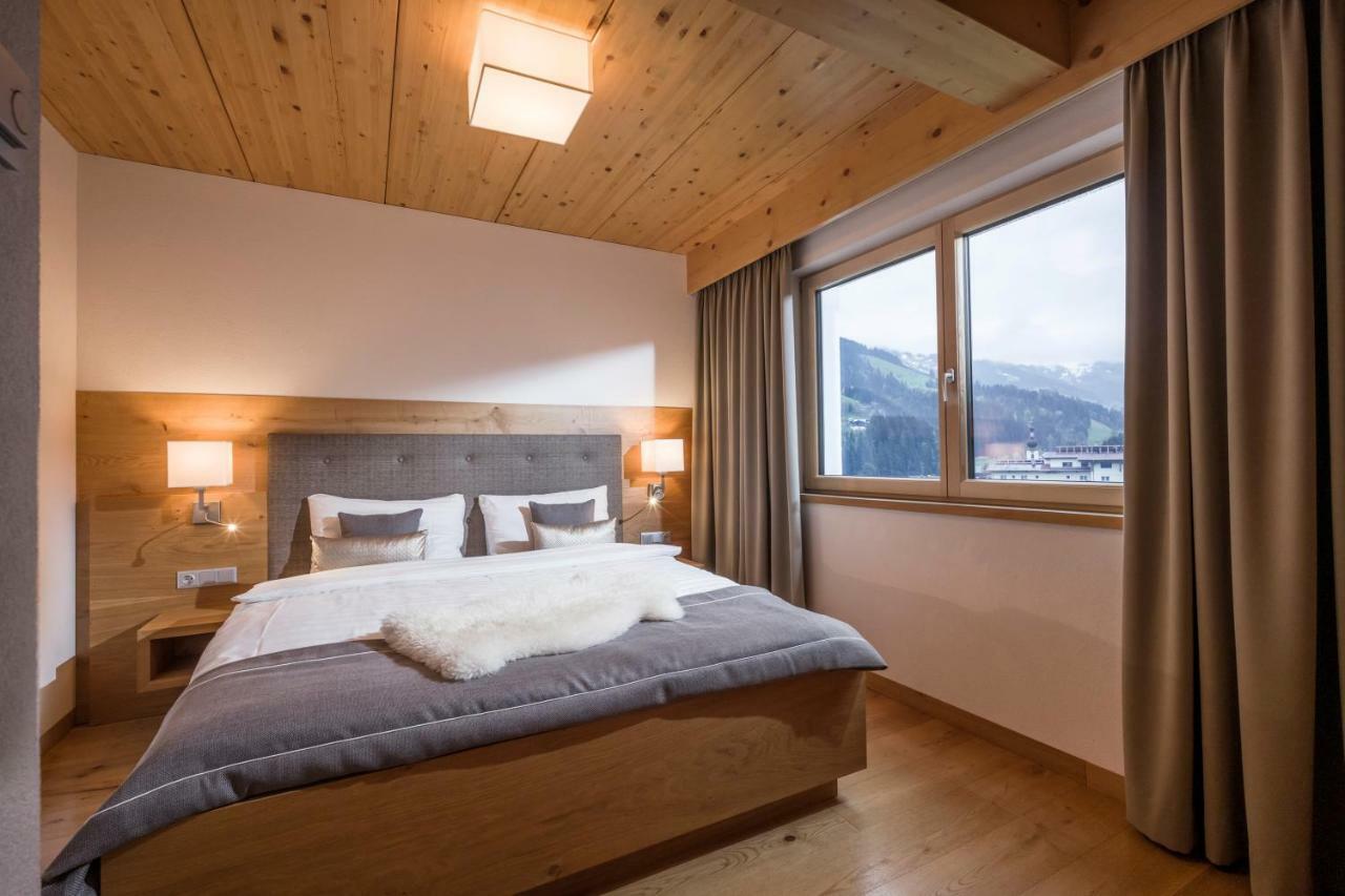 Penthouse-Apartment