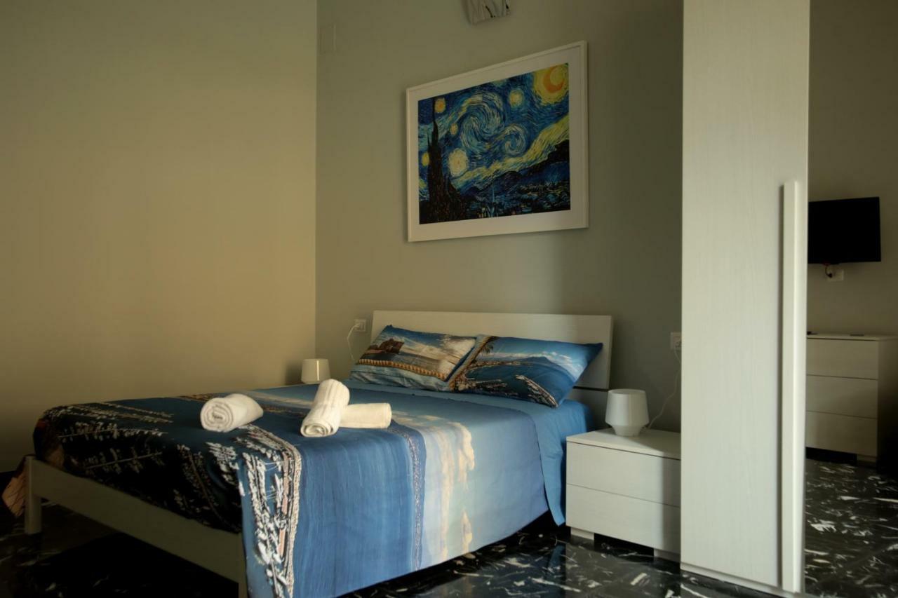 Appartamento con 3 Camere da Letto