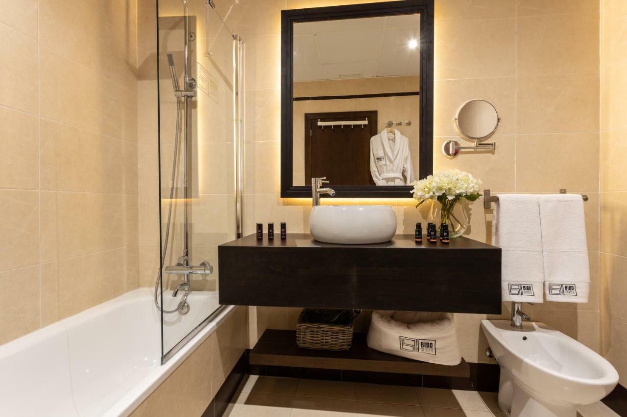 Standard Two-Bedroom Apartment