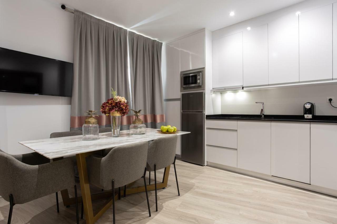 Standard Two-Bedroom Apartment