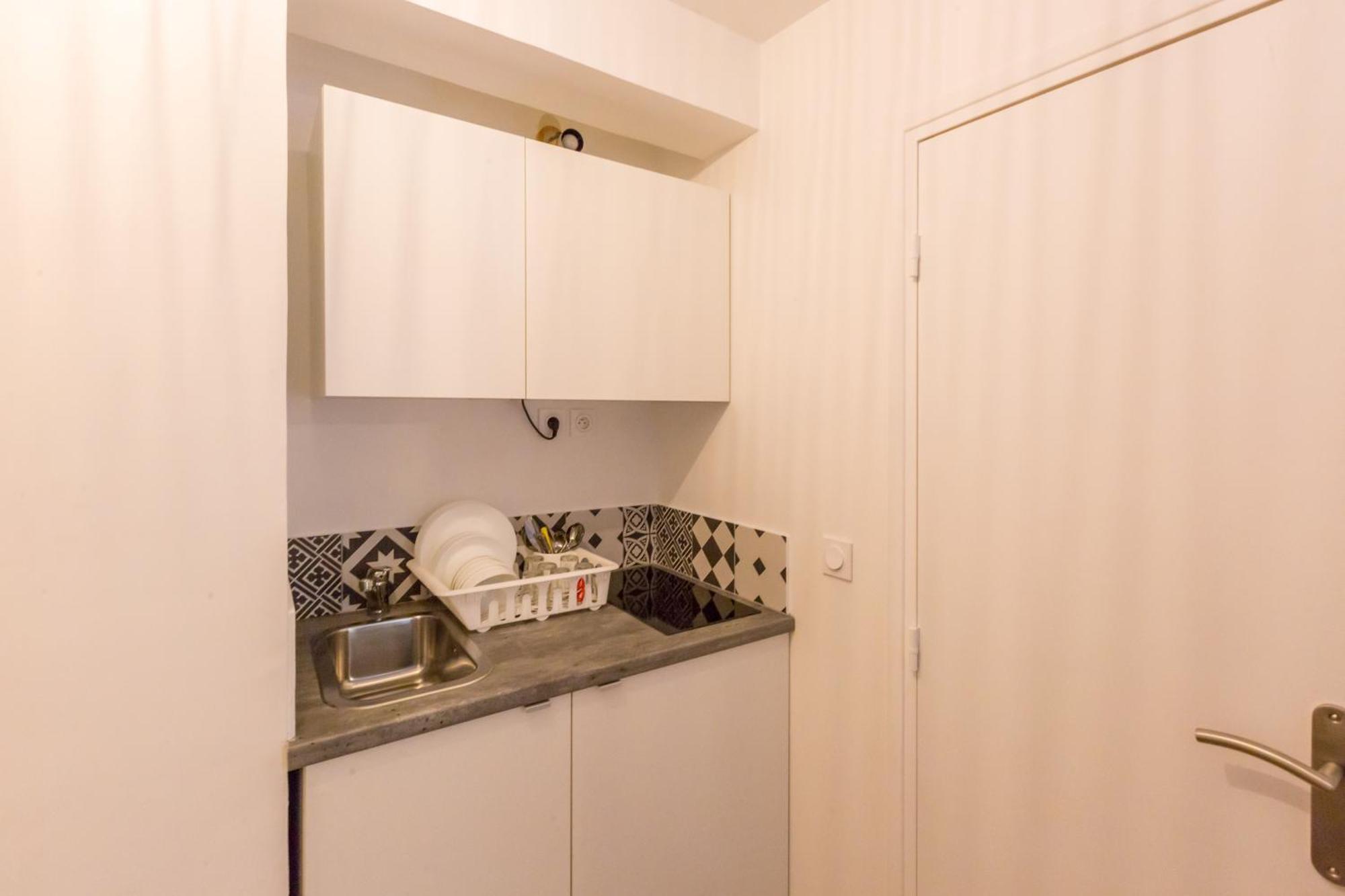 Two-Room Apartment
