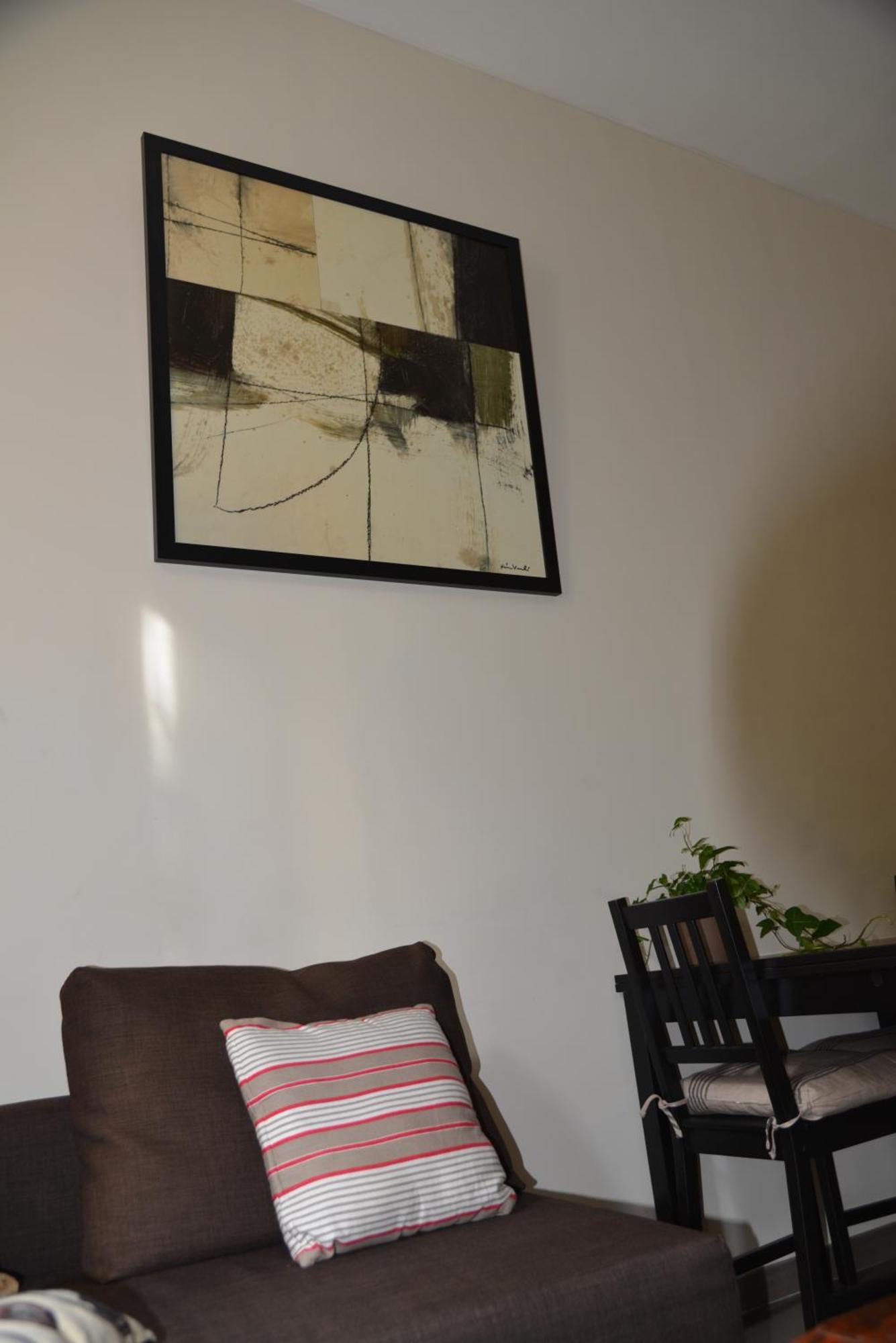 Apartamento (4 adultos)