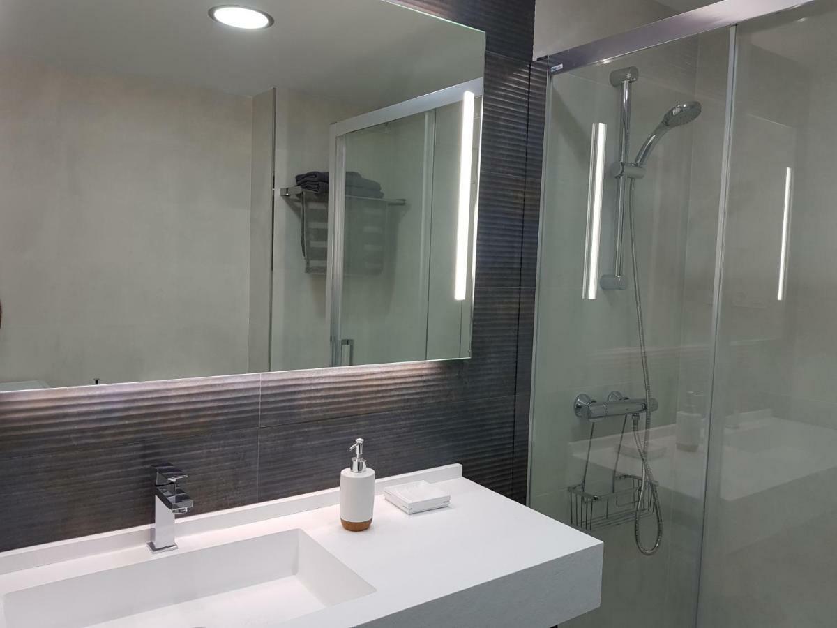 Studio Apartment Sea View