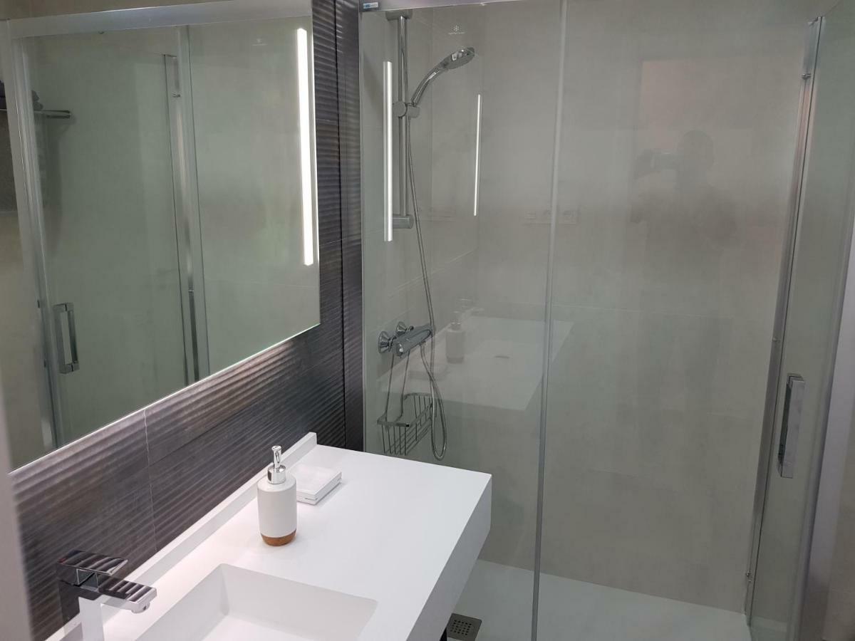 Studio Apartment Sea View