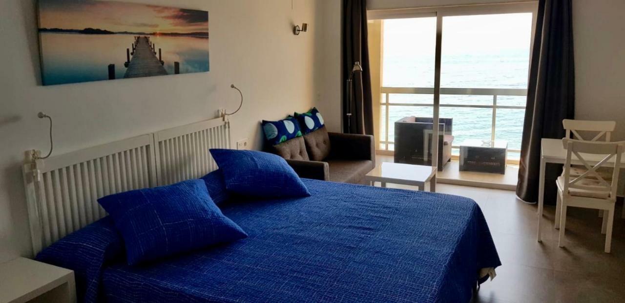 Studio Apartment Sea View