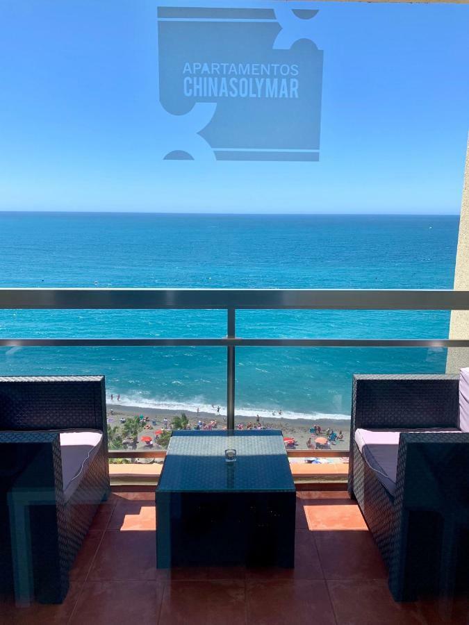 Studio Apartment Sea View