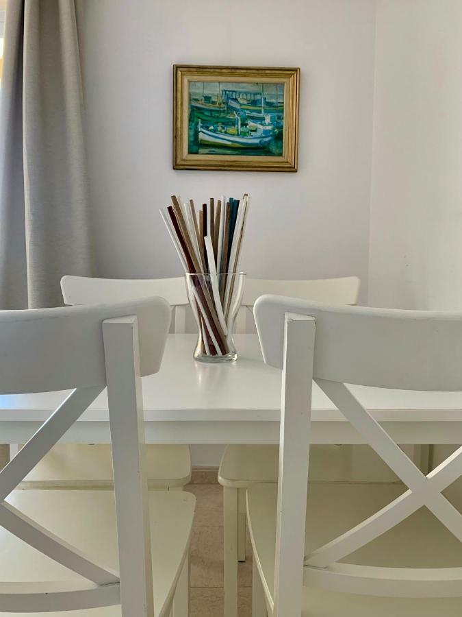 Studio Apartment Sea View