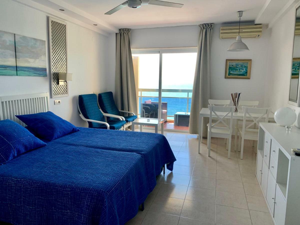 Studio Apartment Sea View