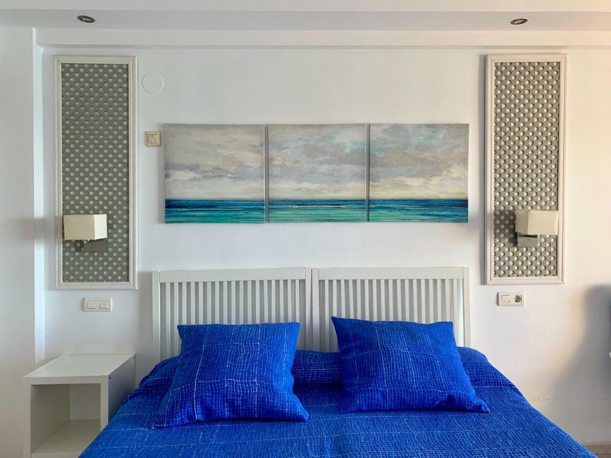 Studio Apartment Sea View