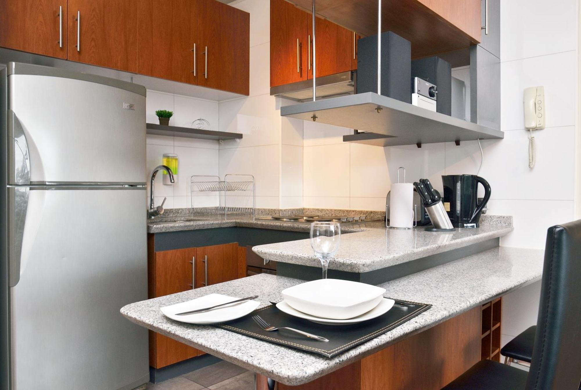 Apartamento Família de 2 Quartos