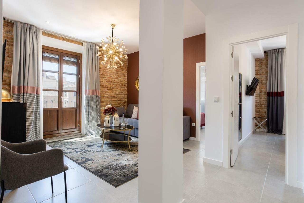 Superior Two-Bedroom Apartment