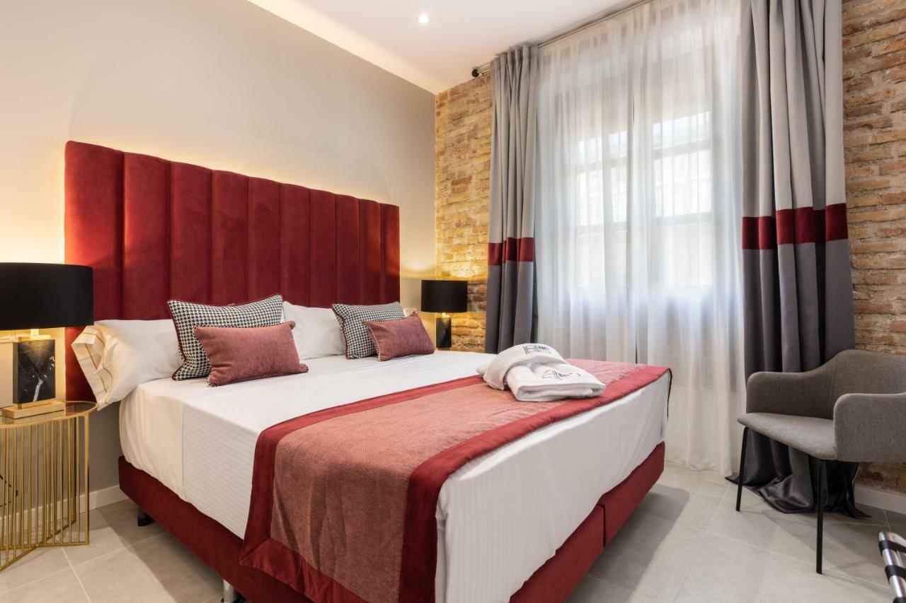 Standard One-Bedroom Apartment