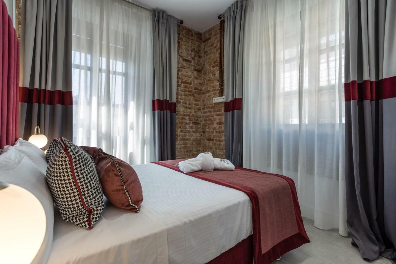 Superior Two-Bedroom Apartment
