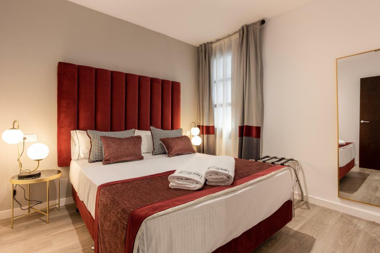 Standard Two-Bedroom Apartment