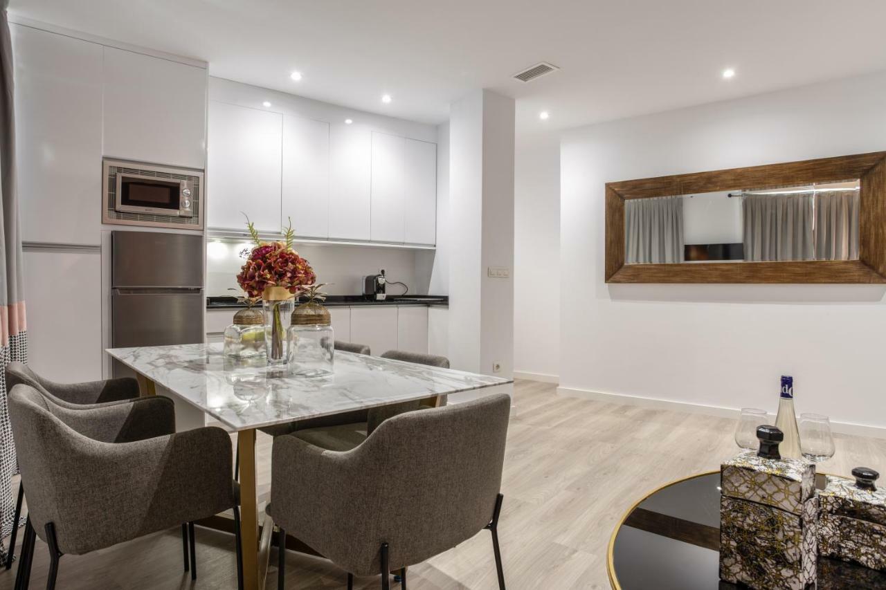 Standard Two-Bedroom Apartment