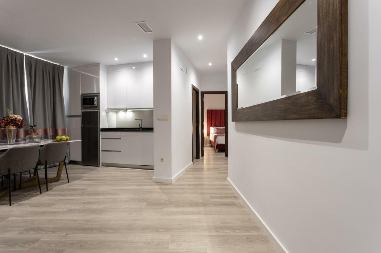 Standard Two-Bedroom Apartment