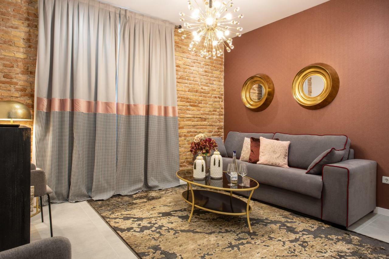 Superior Two-Bedroom Apartment