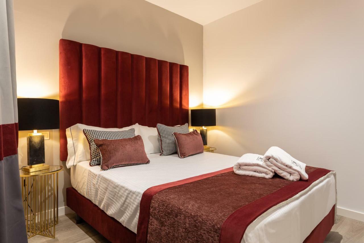 Standard Two-Bedroom Apartment