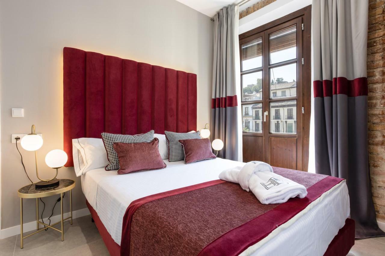 Superior Two-Bedroom Apartment