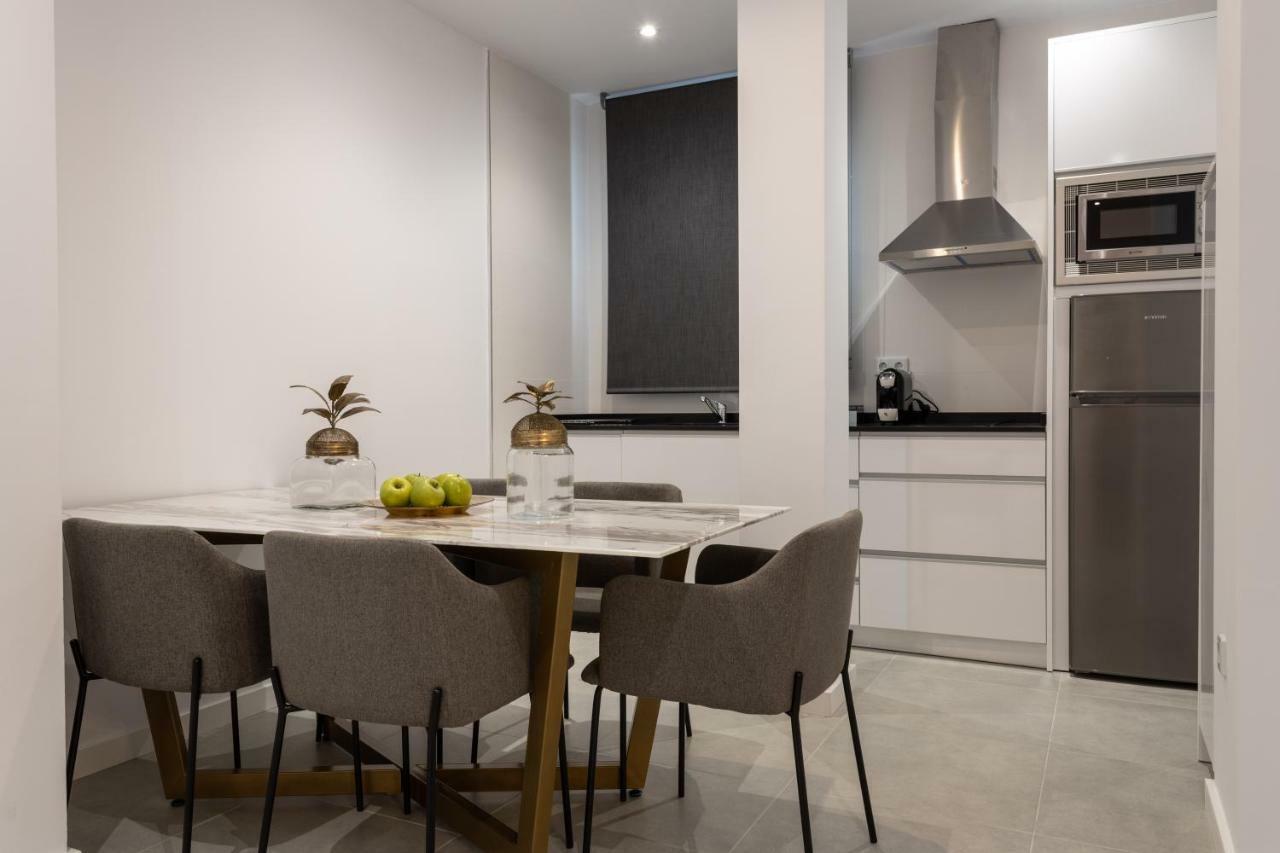 Superior Two-Bedroom Apartment