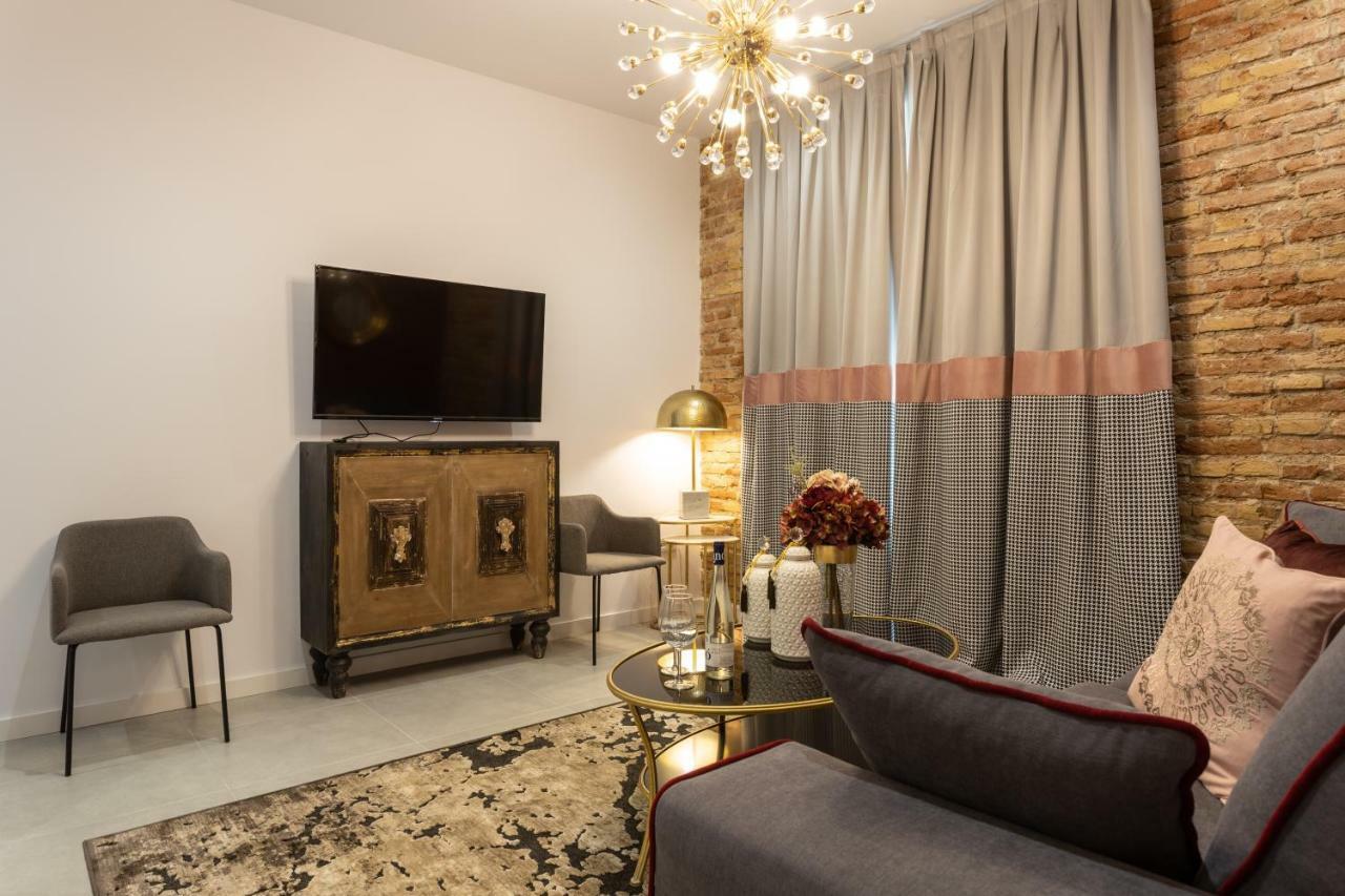 Superior Two-Bedroom Apartment