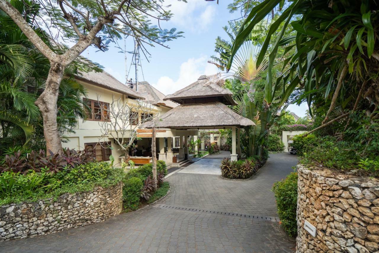 Villa Private Pool