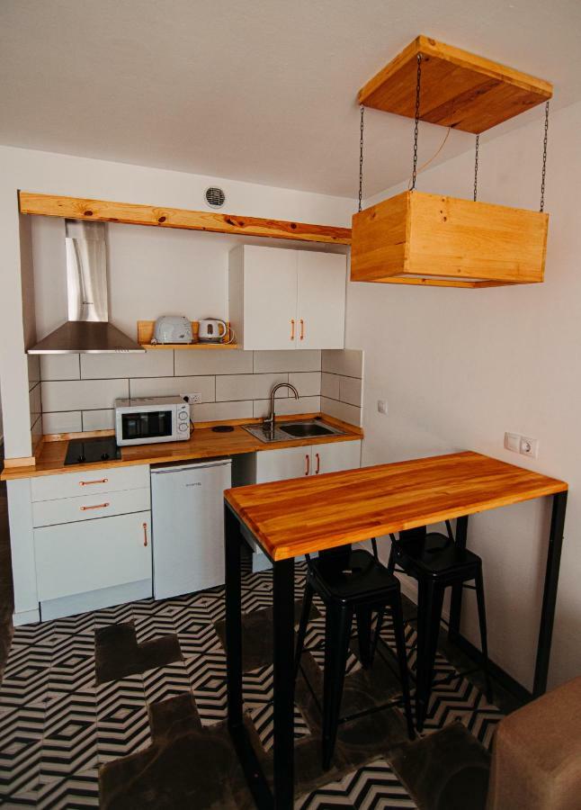Premium Apartment Sea View