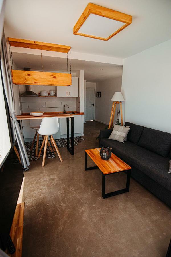 Premium Apartment Sea View